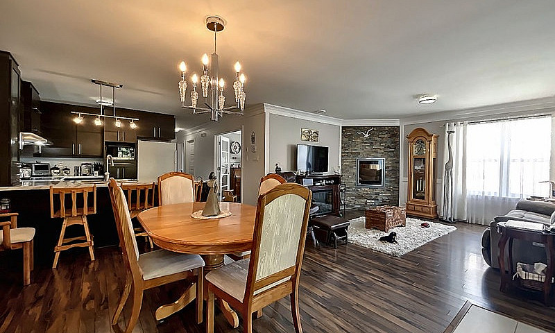 312 900$ - Condo À V...