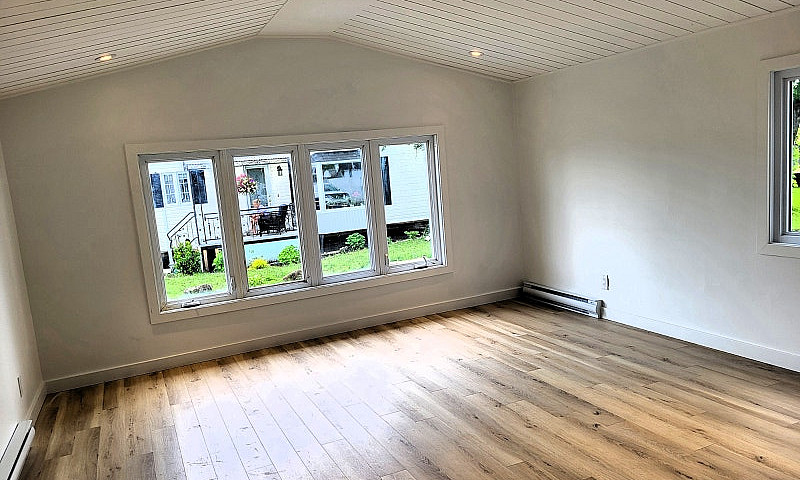Maison Mobile Terreb...
