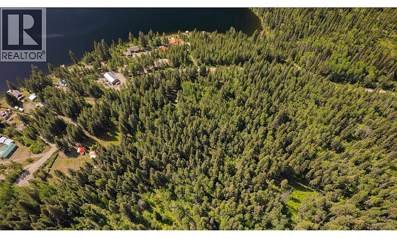 Lot A Starlike Lake ...