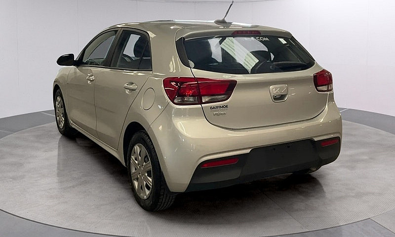 2023 Kia Rio 5-Door ...