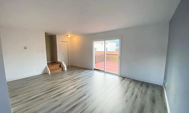 3-Bedroom 1-Bathroom...