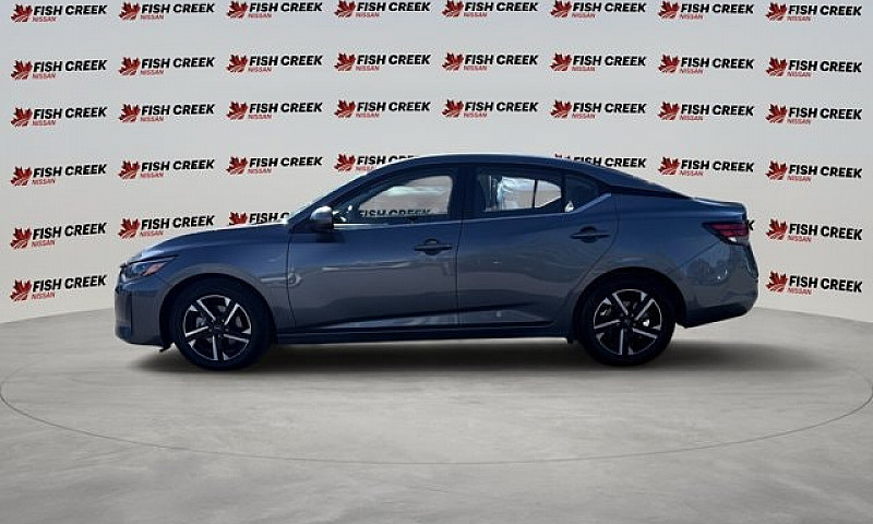 2024 Nissan Sentra S...