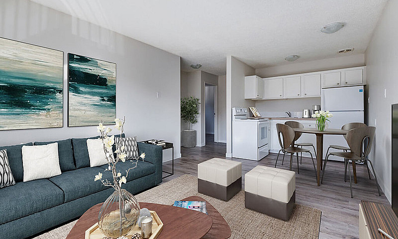 Apartments For Rent ...