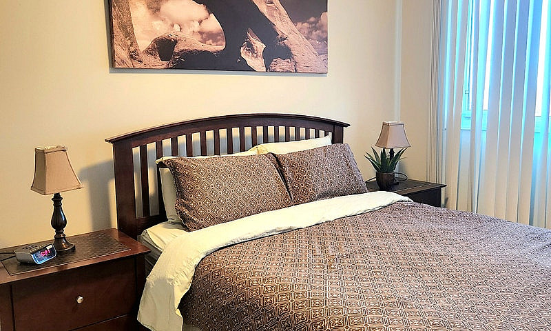 Fully Furnished & Al...