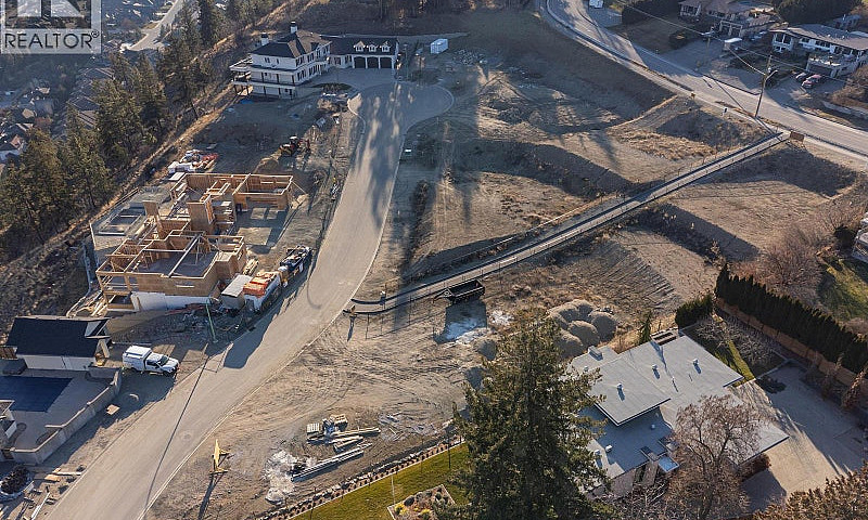 2364 Bridgeview Road...
