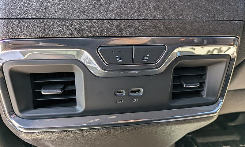 2024 Gmc Sierra 1500...