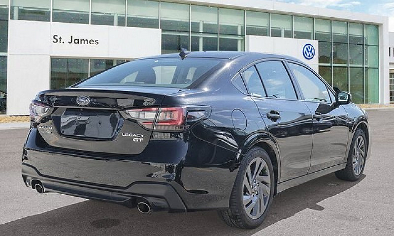 2024 Subaru Legacy G...