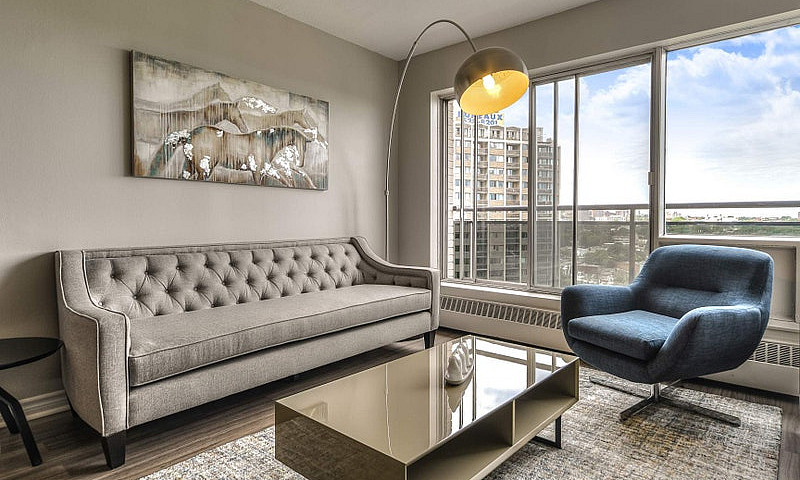 Montreal 2 Bedrooms ...