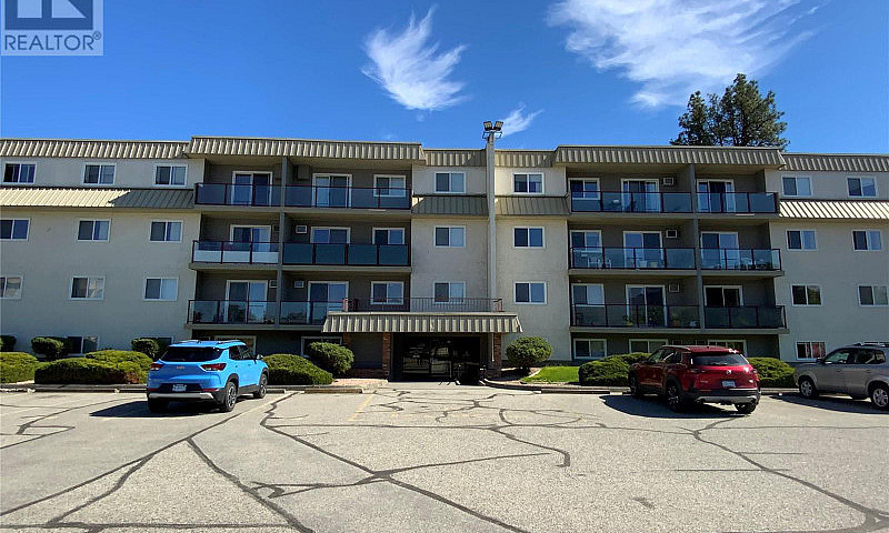 110 Skaha Place Unit...