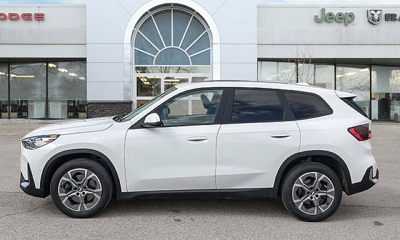 2023 Bmw X1 Xdrive28...