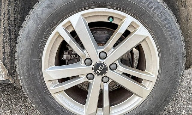 2022 Audi Q3 Awd | L...