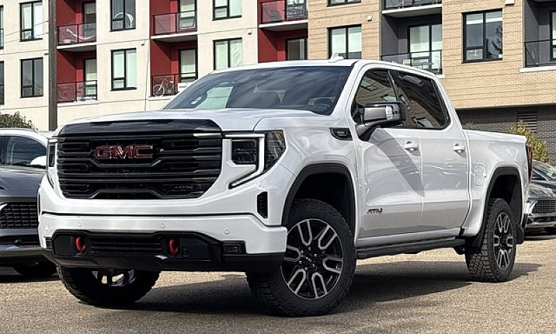 2026 Gmc Sierra 1500...