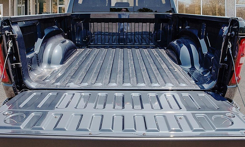 2026 Ram 1500 Big Ho...
