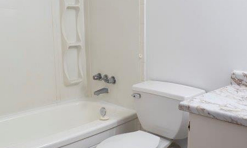 1 Bedroom - June 1St...