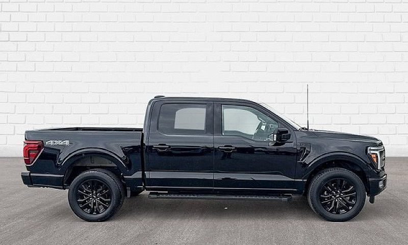 2024 Ford F-150 Lari...