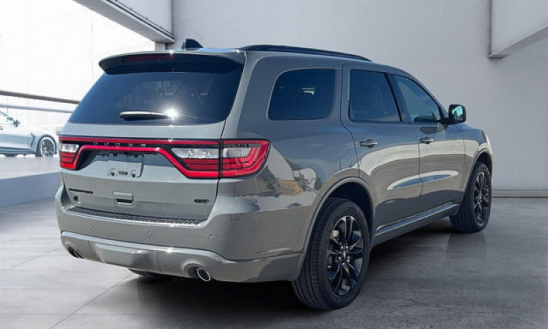 2026 Dodge Durango G...