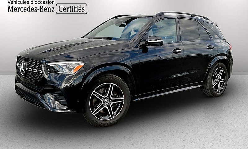 2024 Mercedes-Benz G...