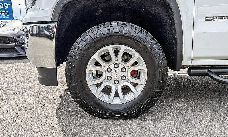 2018 Gmc Sierra 1500...