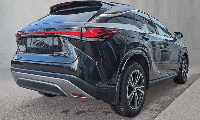 2023 Lexus Rx 350 | ...