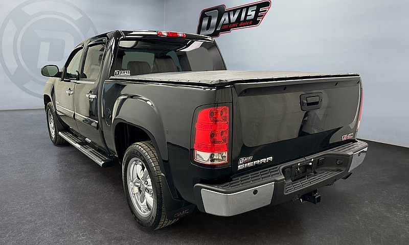 2013 Gmc Sierra 1500...