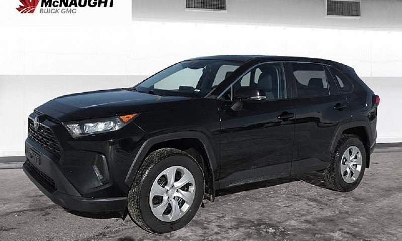 2023 Toyota Rav4 Le...