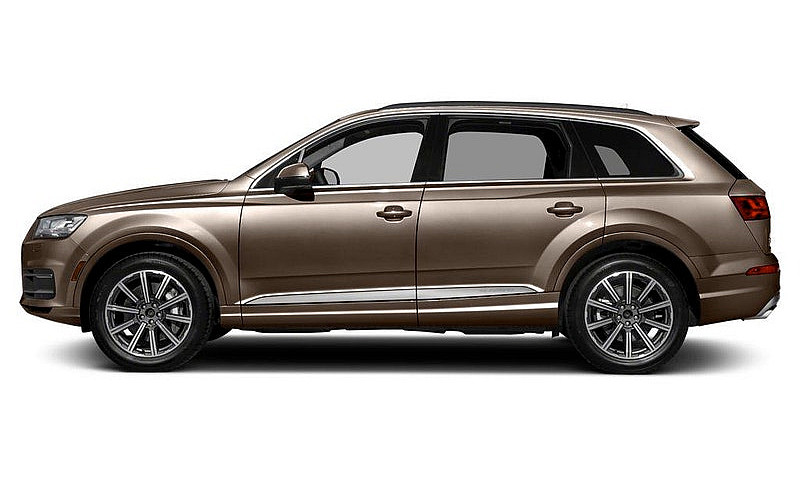 2017 Audi Q7 3.0T Te...