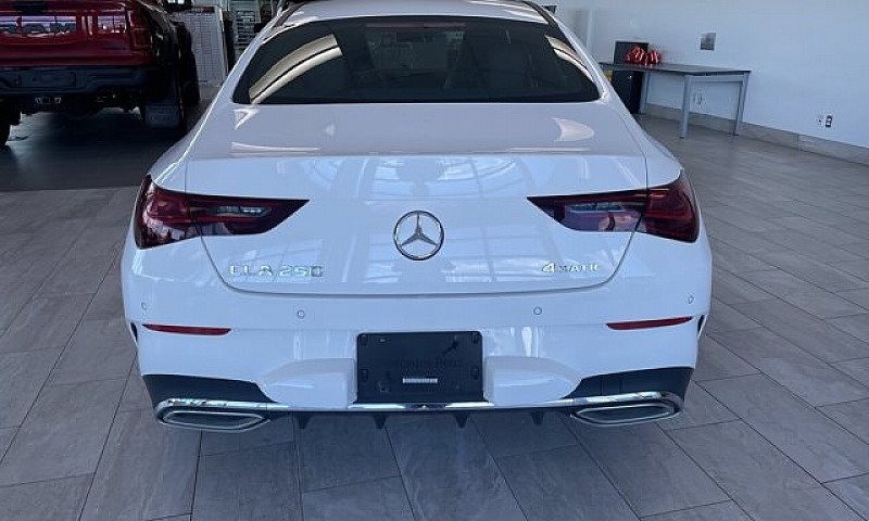 2025 Mercedes-Benz C...