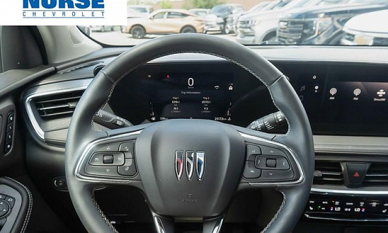 2024 Buick Encore Gx...