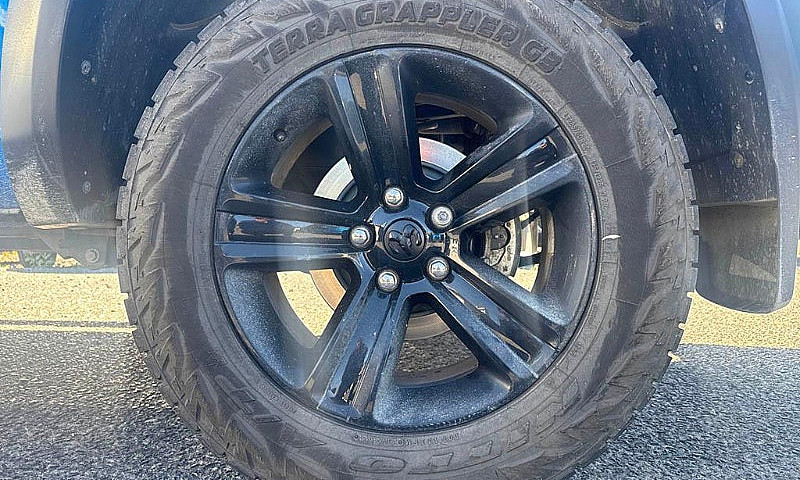 2024 Ram 1500 Classi...