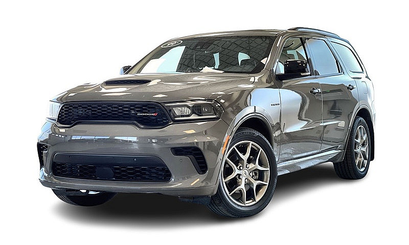 2025 Dodge Durango R...