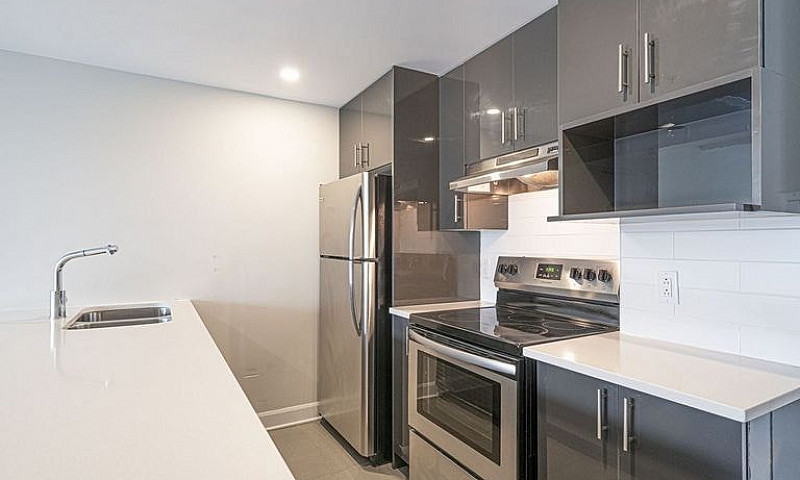 Appartement À Louer ...