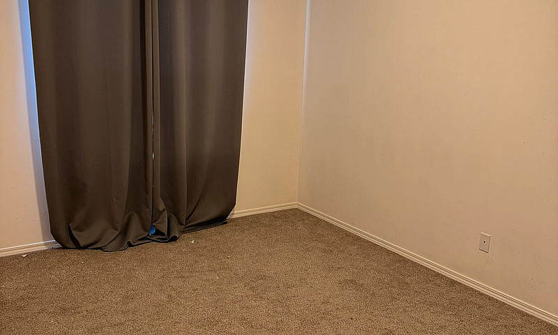 End Main Floor Unit...