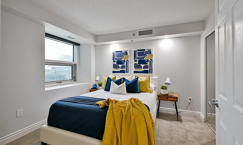 160 Smith - 2 Bedroo...