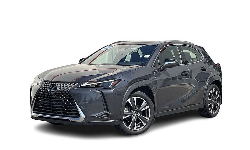 2025 Lexus Uxh 300H ...