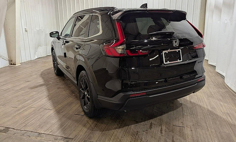 2026 Honda Cr-V Spor...