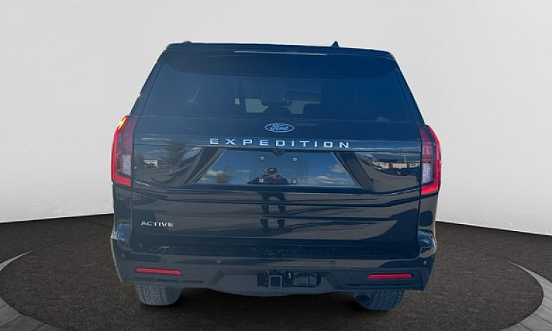 2026 Ford Expedition...