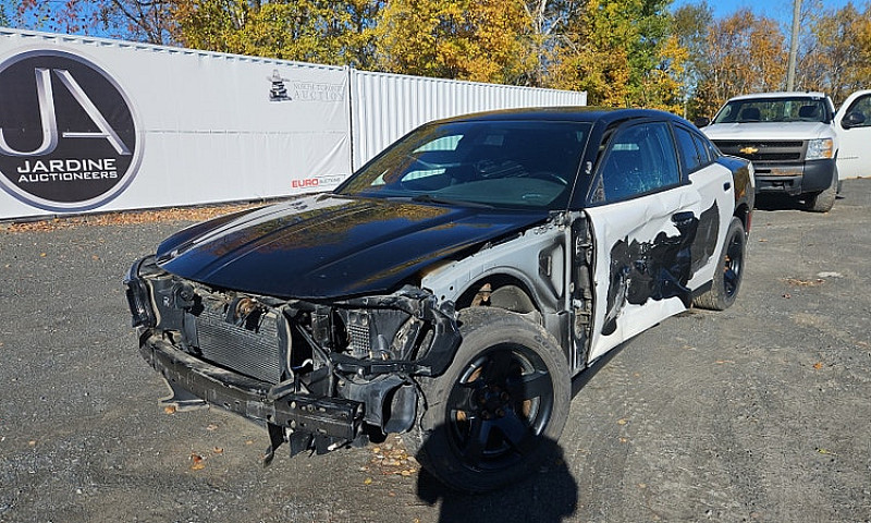 2019 Dodge Charger...