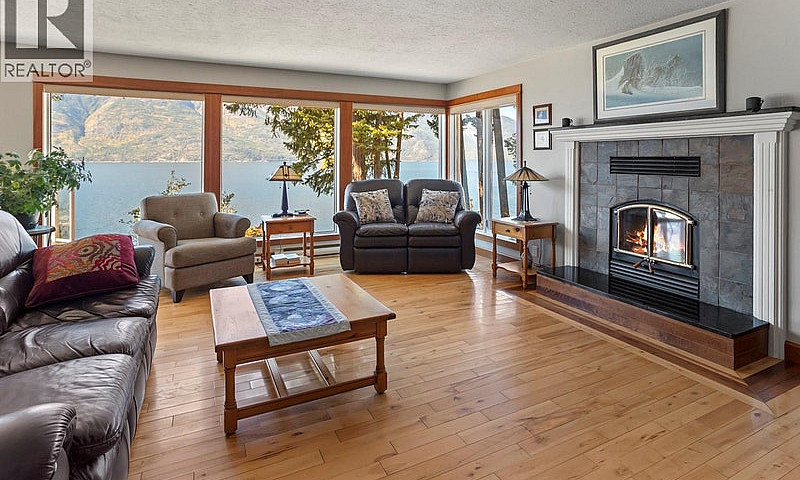 12531 Lewis Bay Road...