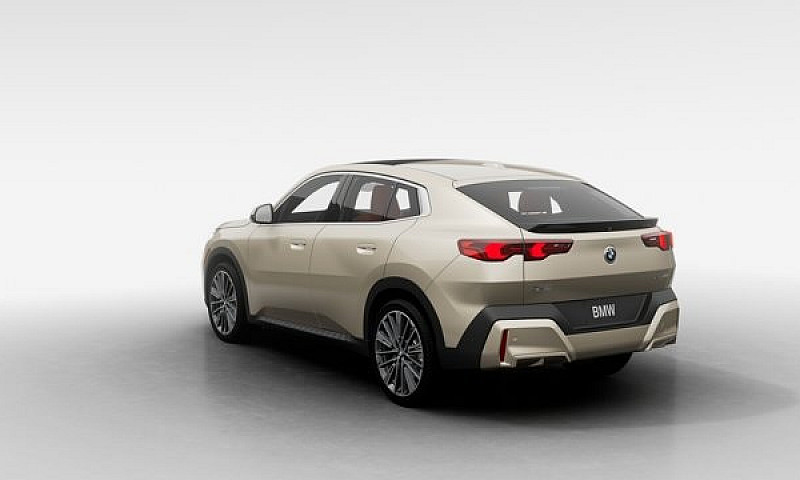 2027 Bmw X2 Xdrive28...