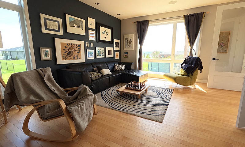 Prestigious House Wi...