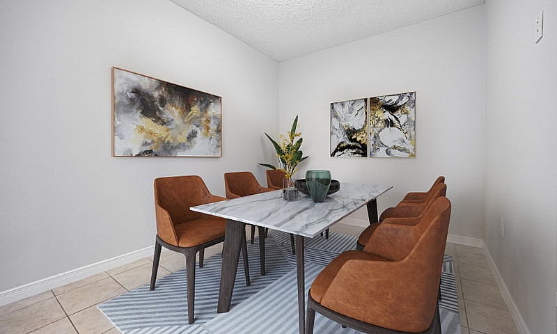 2 Bedroom Apartment ...