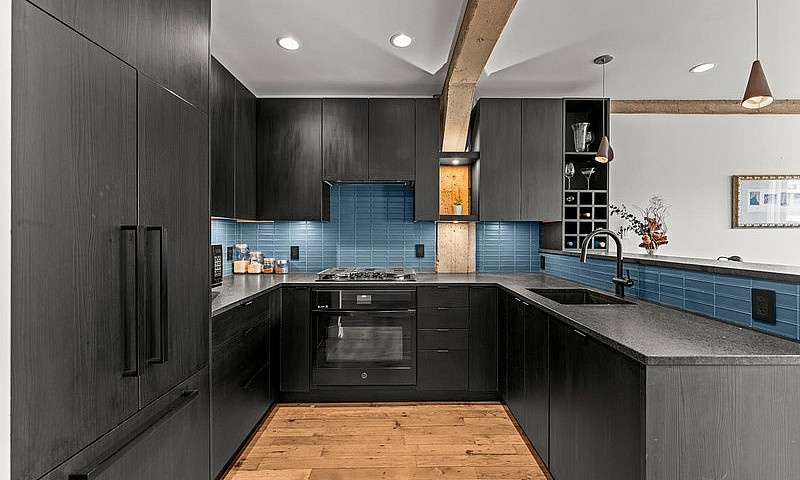 Yaletown Heritage Lo...