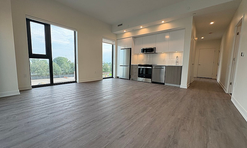 3 Bedroom Apartment ...