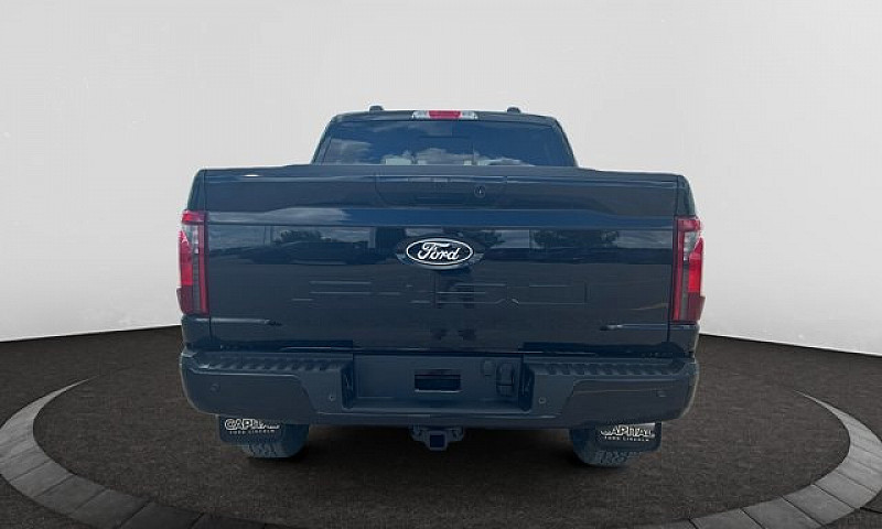 2026 Ford F-150 Xlt...