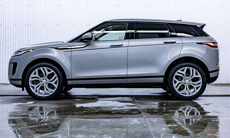 2023 Land Rover Rang...