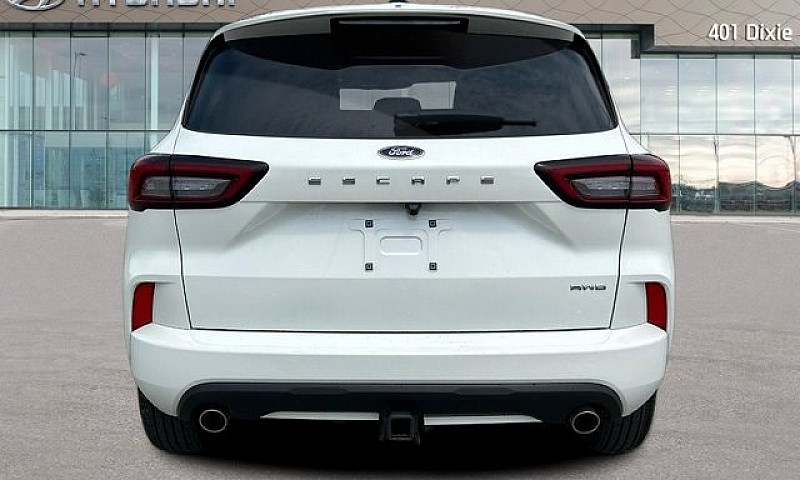 2024 Ford Escape St-...