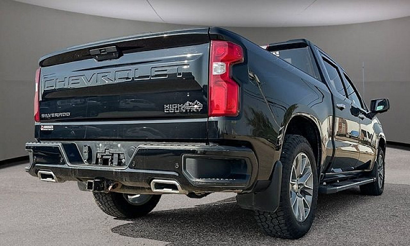 2020 Chevrolet Silve...