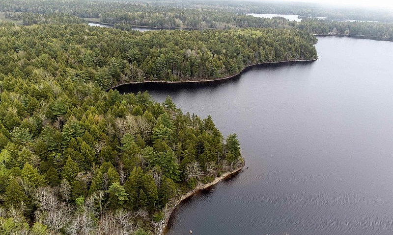 Black Rattle Lake – ...