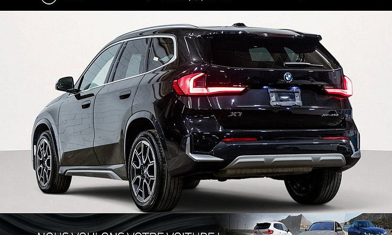 2023 Bmw X1 Xdrive28...