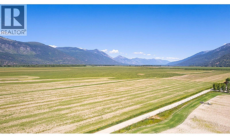 Lot 28 Duck Lake Roa...
